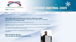 Vda Technical Congress