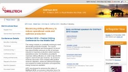 DrillTech 2010