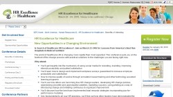 HR Excellence for Healthcare