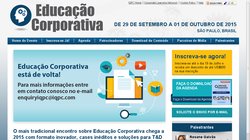 Educação Corporativa
