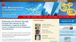 3rd Life Settlement & Longevity Summit