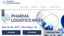 Pharma Logistics