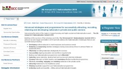 5th Annual GCC Nationalisation 2010