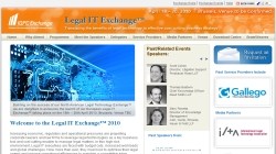 2nd Corporate Counsel Exchange 2010