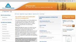 WaterTech 2010