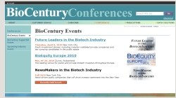 BioEquity Europe 2010