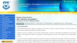 GMP regulations and guidelines