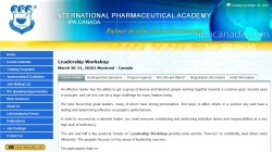 Leadership Workshop - Montreal