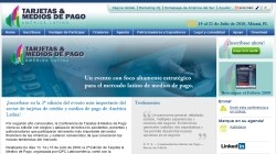Tarjetas & Medios de Pago América Latina 2010