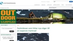 Outdoor Nordic 2010