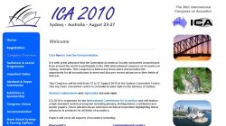 ICA 2010