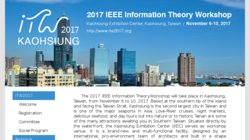 2010 IEEE Information Theory Workshop (ITW 2010)