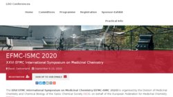 21st International Symposium on Medicinal Chemistry