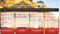 10th National Mediation Conference 2010