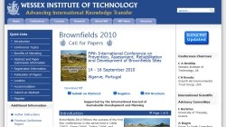 Brownfields 2010