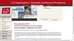 Drug Analysis 2010