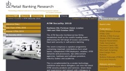 ATM Security 2010