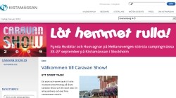 Caravan Show 2010