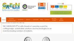 Green Expo 2010