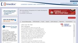 12th International Symposium on Febrile Neutropenia