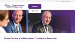 Great Debates and Updates in GI Malignancies