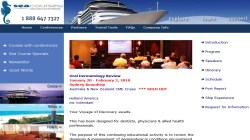 Oral Dermatology Review