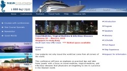 Travel Medicine, Tropical Medicine & Infectious Diseases