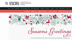 XXVIII Congress of the ESCRS & 10th EURETINA Congress