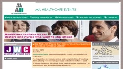 3rd National Wound Care Conference: Management Solutions for Tissue Viability