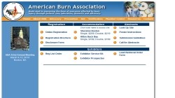 42nd Annual Meeting of the American Burn Association