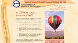 Society of Urologic Nurses and Associates (SUNA): 2010 Annual Symposium
