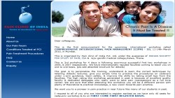 Comprehensive Interventional Pain Management, CIPM - III