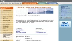 Management of the Hospitalized Patient Management of the Hospitalized Patient