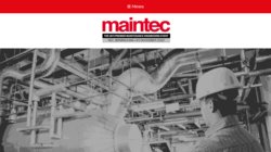 MAINTEC 2012