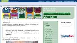 ECOPACK 2012