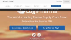 Logipharma 2012