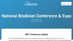 3rd Annual Global Biofuels Summit 2013 3rd Annual Global Biofuels Summit 2013