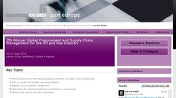 7th Annual Strategic Asset Management for Power Plants 2013
