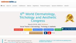 2nd World Congress on Clinical & experimental Dermatology (Dermatology- 2012) 2nd World Congress on Clinical & experimental Dermatology (Dermatology- 2012)