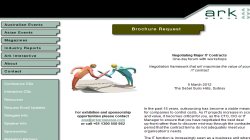 Negotiating Major IT Contracts 2012 Negotiating Major IT Contracts 2012