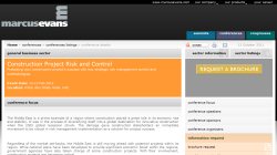 Construction Project Risk and Control 2012