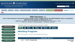 HIV Vaccines (X5) 2012 HIV Vaccines (X5) 2012