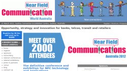 Near Field Communication World Australia 2012