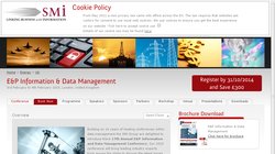 E&P Information and Data Management 2012