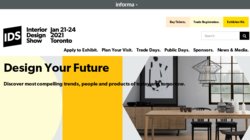 Interior Design Show 2013