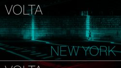 VOLTA NY 2013 VOLTA NY 2013