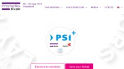PROMOTION EXPO 2012