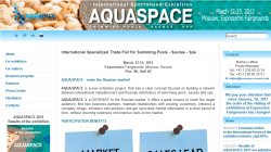 AQUASPACE-2012 AQUASPACE-2012
