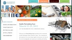 Seattle Remodeling Expo 2012