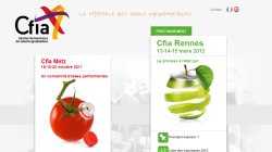 CFIA 2012